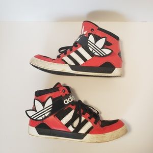 adidas size 7 youth